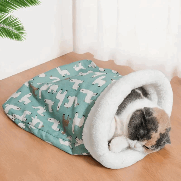 🔥 🐾Cozy Pet Nest for Cats and Dogs - Image 10