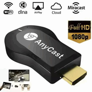 M2Plus Wireless WiFi Display Receiver 4K/1080P HDMI TV