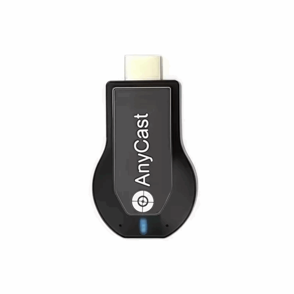 M2Plus Wireless WiFi Display Receiver 4K/1080P HDMI TV - Image 3