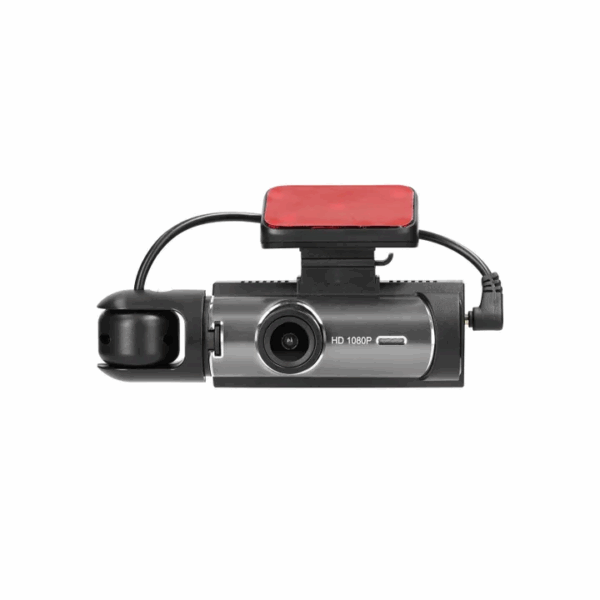 🎥Enesy Front & Rear Dash Cam📹 - Image 7