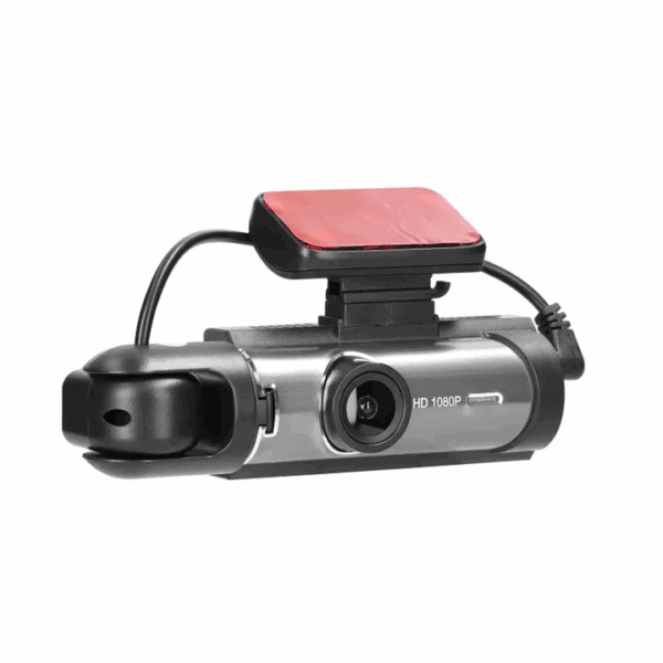 🎥Enesy Front & Rear Dash Cam📹 - Image 6