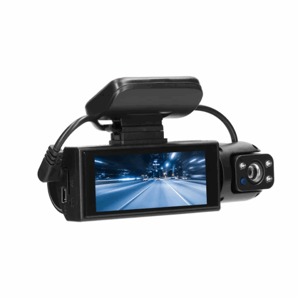 🎥Enesy Front & Rear Dash Cam📹 - Image 5