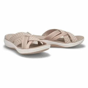Promotion 70% OFF –2025 🌹 Cloudsteppers Sport Slide Sandals