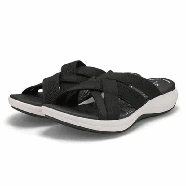 Promotion 70% OFF –2025 🌹 Cloudsteppers Sport Slide Sandals - Image 3