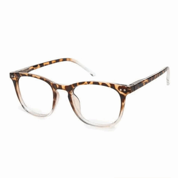 WOMEN'S sexy leopard print reading glasses - Image 5