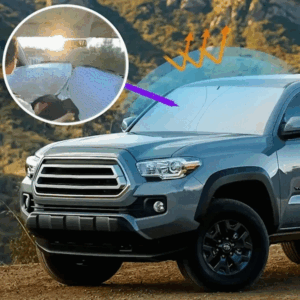 Car Windshield Sun Shade Cover