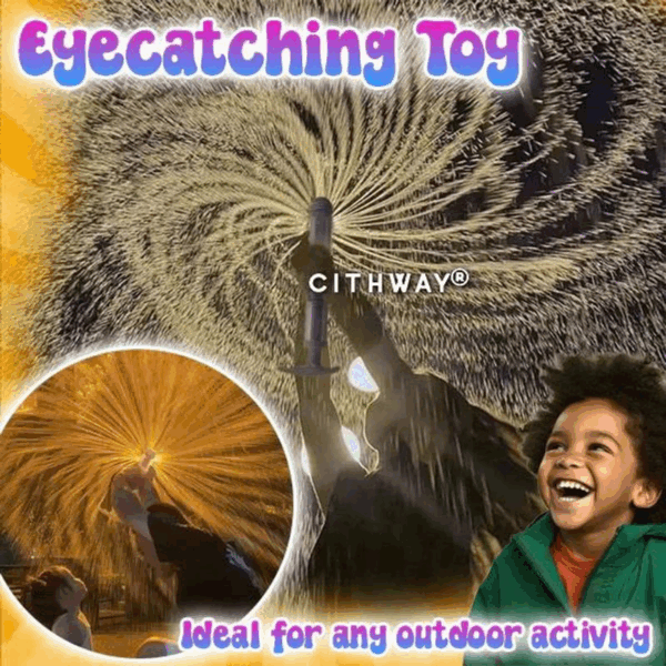 Cithway® Firework Water Gun - Image 3