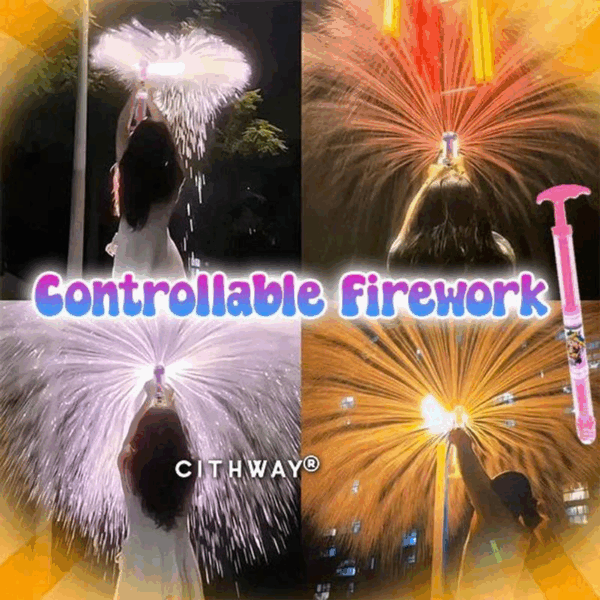 Cithway® Firework Water Gun - Image 5