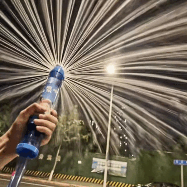Cithway® Firework Water Gun - Image 4